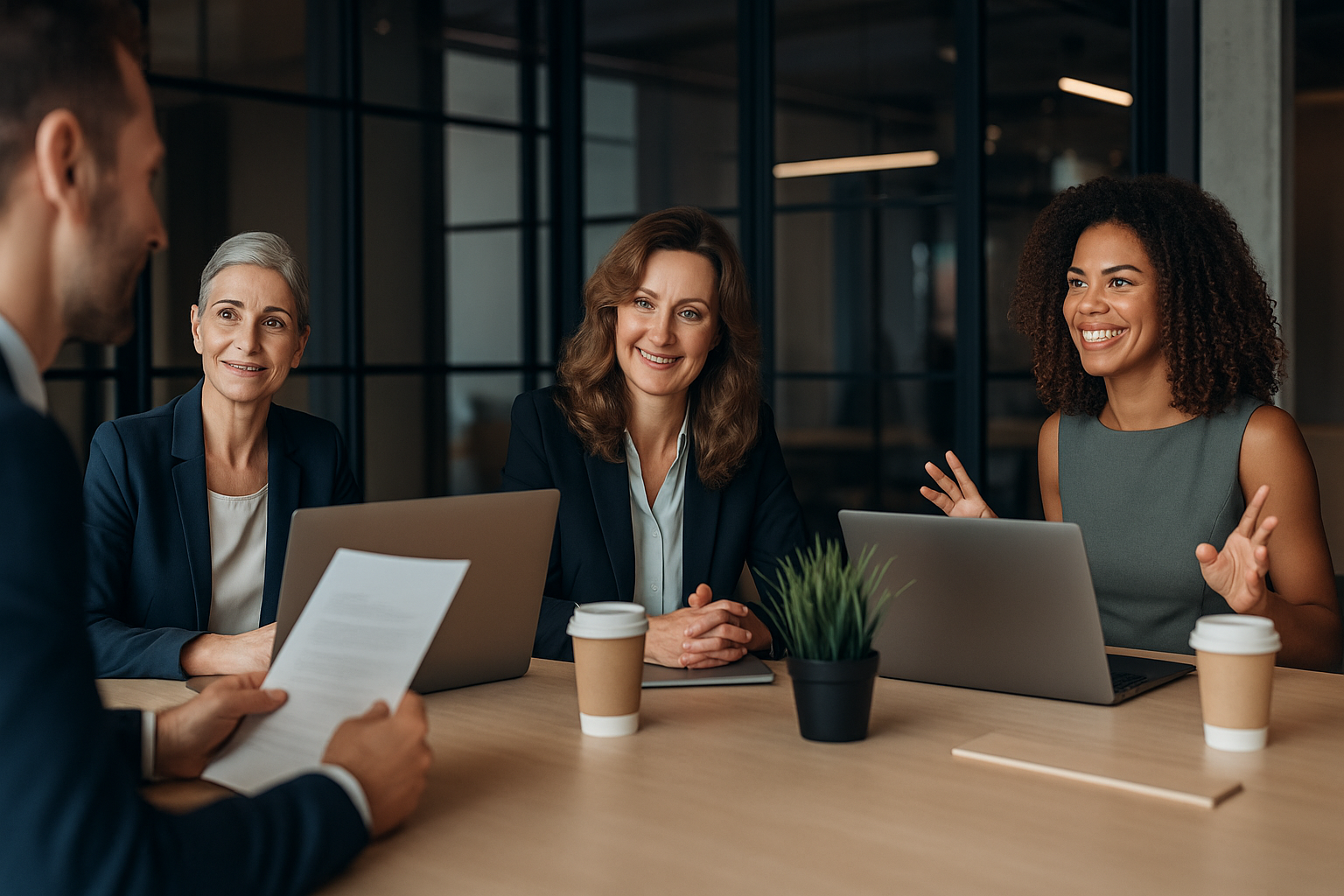 Artistic theme of inclusivity and team harmony